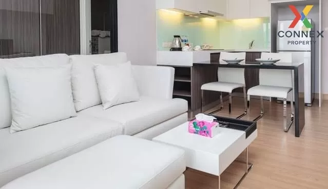 เช่า คอนโด ชั้นสูง Urbano Absolute Sathorn - Taksin BTS-กรุงธนบุร